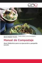 Manual de Compostaje (Spanish Edition) cover image