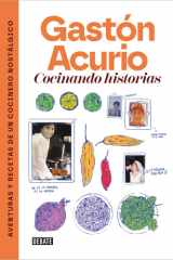 Cocinando Historias / Cooking up Stories cover image