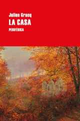 La Casa cover image