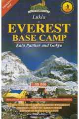 Everest Base Camp cover image