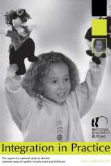 Integration in Practice cover image
