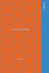 Gens de Paris: Roman (French Edition) cover image