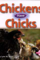 Chickens Have Chicks cover image