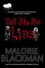 Tell Me No Lies cover image