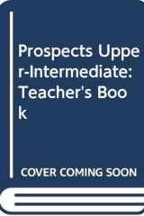 Prospects Upper-Intermediate cover image