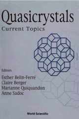 Quasicrystals: Proceedings Of The Spring School cover image