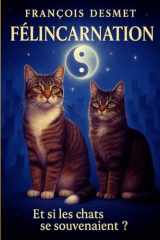 Félincarnation (French Edition) cover image