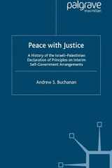 Peace with Justice cover image