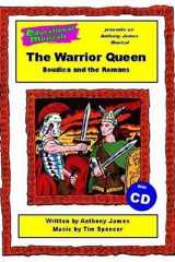 Warrior Queen Boudica and the Romans cover image