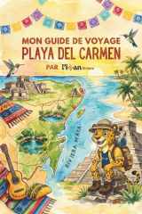Guide de voyage Playa del Carmen (French Edition) cover image