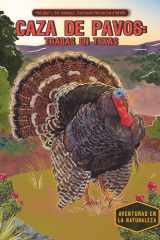 Caza de Pavos: Trabas En Texas (Turkey Hunt: Trouble in Texas) Rabas En Texas cover image