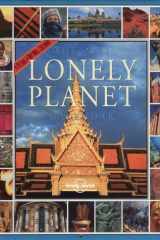 Lonely Planet 2001 Calendar cover image