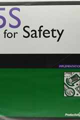 5s for Safety Implemantation Toolkit Facilitator Guide cover image