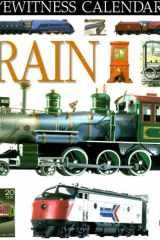 Eyewitness Calendar 2001: Train cover image