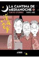 La cantina de medianoche 8 cover image