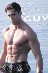 Dream Guys 2001 Calendar cover image