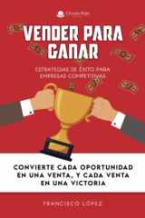 VENDER PARA GANAR (Spanish Edition) cover image