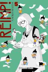 Reimp! cover image