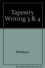 TAPESTRY READING 3&4(V.T:1) cover image