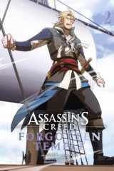 ASSASSIN'S CREED. FORGOTTEN TEMPLE 02 cover image