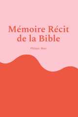 Mémoire Récit de la Bible cover image