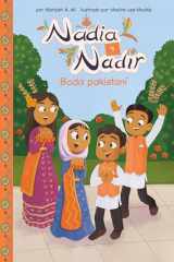 Boda Pakistaní (Pakistani Wedding) cover image