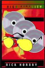 High Fidelity cover image