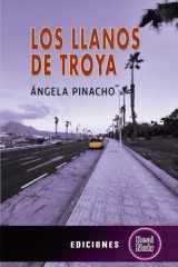 Los llanos de Troya (Spanish Edition) cover image
