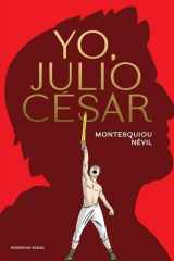 Yo, Julio César cover image