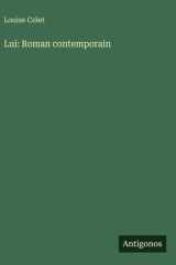 Lui: Roman contemporain cover image
