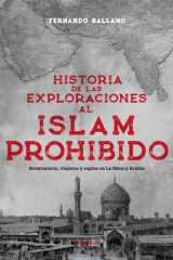 Historia de Las Exploraciones Prohibidas En Asia cover image