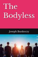The Bodyless (French Edition) cover image