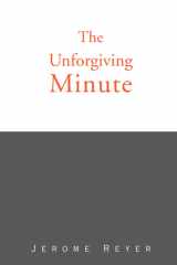 The Unforgiving Minute cover image