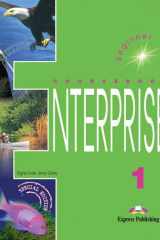 Enterprise 1 cover image