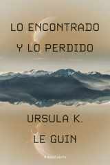 Lo encontrado y lo perdido cover image