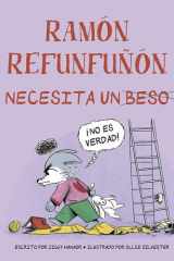 Ramon Refunfuñon Necesita Un Beso cover image