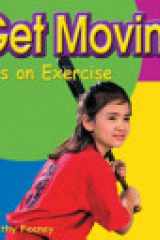 Get Moving Tips on Exercise cover image