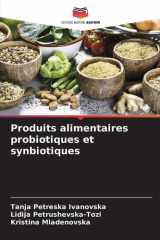 Produits alimentaires probiotiques et synbiotiques (French Edition) cover image