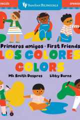 Colors cover image