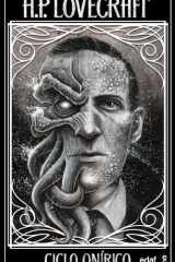 Ciclo Onírico (Spanish Edition) cover image