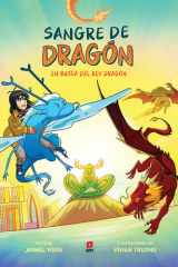 Sangre de Dragón 3: En busca del rey dragón cover image