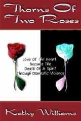 Thorns of Two Roses cover image