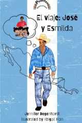 El Viaje José y Esmilda cover image