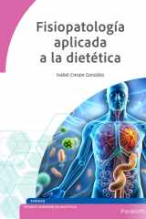 Fisiopatologia aplicada a la dietética cover image