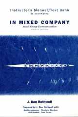 In Mixed Company cover image