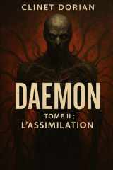 DAEMON: L'Assimilation Tome 2 (French Edition) cover image