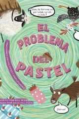 El Problema del Pastel. Fracciones Equivalentes Y Simplificadas cover image