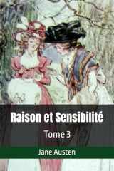 Raison et Sensibilité: Tome 3 (French Edition) cover image
