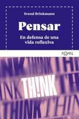 Pensar cover image