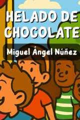 Helado de chocolate cover image